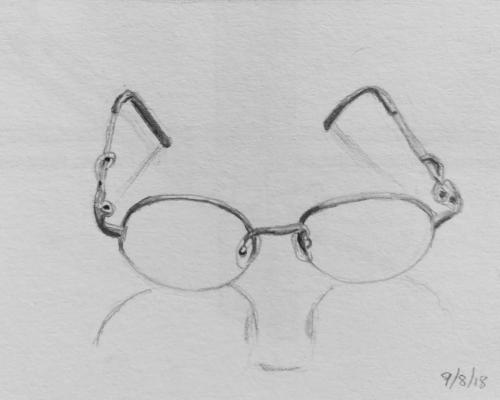 610- My Glasses EDM 11