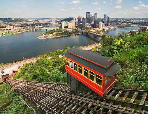 Duquesne Incline