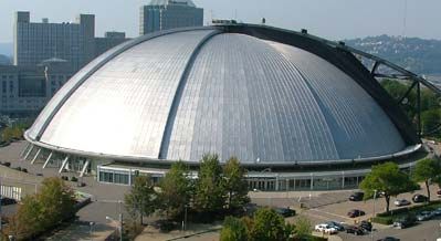 civic arena